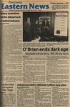 Daily Eastern News: September 05, 1985 by Eastern Illinois University