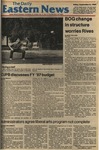 Daily Eastern News: September 06, 1985 by Eastern Illinois University