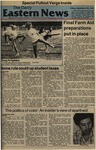 Daily Eastern News: September 20, 1985 by Eastern Illinois University