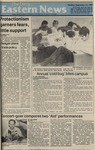 Daily Eastern News: September 24, 1985 by Eastern Illinois University