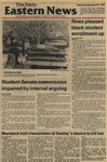 Daily Eastern News: September 26, 1985 by Eastern Illinois University