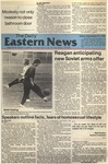 Daily Eastern News: September 27, 1985 by Eastern Illinois University