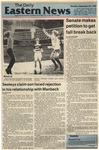 Daily Eastern News: September 30, 1985 by Eastern Illinois University