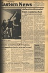 Daily Eastern News: April 07, 1986 by Eastern Illinois University