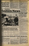 Daily Eastern News: August 27, 1986 by Eastern Illinois University