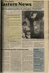 Daily Eastern News: February 03, 1986 by Eastern Illinois University