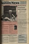 Daily Eastern News: February 04, 1986 by Eastern Illinois University