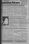 Daily Eastern News: February 05, 1986 by Eastern Illinois University