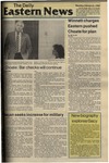 Daily Eastern News: February 06, 1986 by Eastern Illinois University
