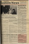Daily Eastern News: February 11, 1986 by Eastern Illinois University