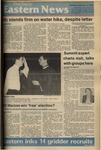 Daily Eastern News: February 13, 1986 by Eastern Illinois University