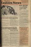 Daily Eastern News: February 17, 1986 by Eastern Illinois University