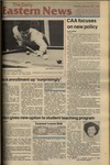Daily Eastern News: February 20, 1986 by Eastern Illinois University