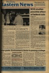Daily Eastern News: February 21, 1986 by Eastern Illinois University