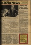 Daily Eastern News: February 24, 1986