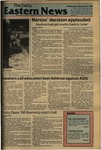 Daily Eastern News: February 26, 1986