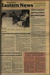 Daily Eastern News: February 27, 1986 by Eastern Illinois University