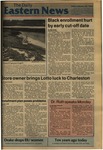 Daily Eastern News: February 28, 1986 by Eastern Illinois University
