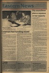Daily Eastern News: July 03, 1986 by Eastern Illinois University