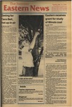 Daily Eastern News: July 15, 1986