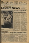 Daily Eastern News: June 19, 1986 by Eastern Illinois University