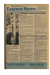 Daily Eastern News: June 24, 1986 by Eastern Illinois University