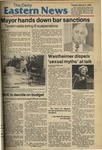 Daily Eastern News: March 04, 1986 by Eastern Illinois University