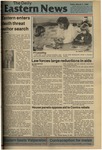 Daily Eastern News: March 07, 1986 by Eastern Illinois University