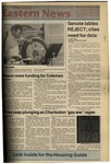 Daily Eastern News: March 13, 1986 by Eastern Illinois University