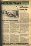 Daily Eastern News: March 17, 1986 by Eastern Illinois University