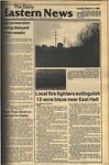Daily Eastern News: March 31, 1986 by Eastern Illinois University
