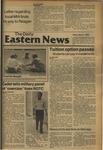 Daily Eastern News: May 02, 1986 by Eastern Illinois University