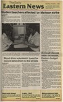 Daily Eastern News: October 02, 1986 by Eastern Illinois University