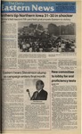 Daily Eastern News: October 13, 1986 by Eastern Illinois University