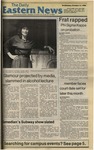 Daily Eastern News: October 15, 1986
