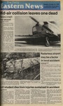 Daily Eastern News: October 16, 1986 by Eastern Illinois University