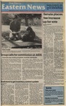 Daily Eastern News: October 30, 1986 by Eastern Illinois University