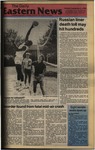 Daily Eastern News: September 02, 1986 by Eastern Illinois University