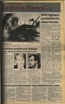 Daily Eastern News: September 04, 1986 by Eastern Illinois University