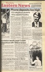 Daily Eastern News: September 10, 1986 by Eastern Illinois University