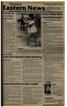 Daily Eastern News: September 17, 1986 by Eastern Illinois University