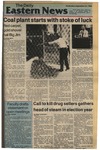 Daily Eastern News: September 24, 1986 by Eastern Illinois University