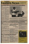 Daily Eastern News: September 25, 1986 by Eastern Illinois University
