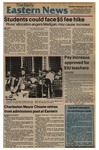 Daily Eastern News: September 30, 1986 by Eastern Illinois University
