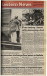 Daily Eastern News: April 01, 1987 by Eastern Illinois University