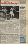 Daily Eastern News: August 04, 1987