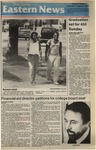 Daily Eastern News: August 06, 1987 by Eastern Illinois University