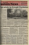 Daily Eastern News: August 27, 1987 by Eastern Illinois University