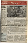 Daily Eastern News: August 31, 1987