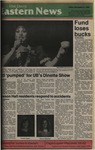 Daily Eastern News: December 04, 1987 by Eastern Illinois University